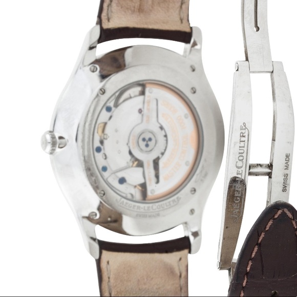 JAEGER LE COULTRE WATCH. - Picture 4 of 5